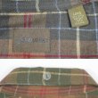 画像2: 90-00's ST JOHN'S BAY フランネル ボタンダウンシャツ "DEADSTOCK / Brown Plaid" (2)