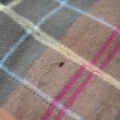 画像5: 90-00's ST JOHN'S BAY フランネル ボタンダウンシャツ "DEADSTOCK / Brown Plaid" (5)