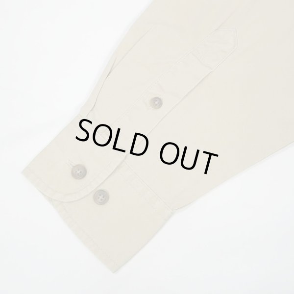 画像4: 00's BASIC EDITIONS ボタンダウンシャツ "DEADSTOCK" (4)