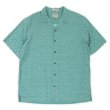 画像1: 00's L.L.Bean S/S 総柄 オープンカラーシャツ 【3】 (1)