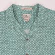 画像3: 00's L.L.Bean S/S 総柄 オープンカラーシャツ 【3】 (3)