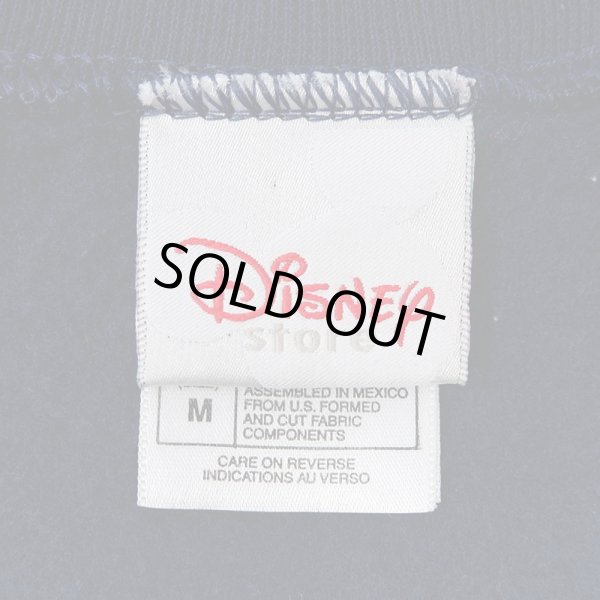 画像2: 00's Disney キャラクター スウェット "Tigger" (2)