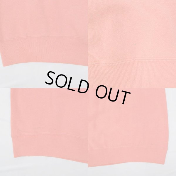 画像5: 60's ARTEX フロッキープリント S/S スウェット (5)