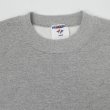 画像3: Late 90's JERZEES ブランクスウェット "GRAY / MADE IN USA / DEADSTOCK" (3)