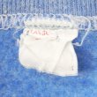 画像2: 70-80's LAKE TAHOE スーベニアスウェット "Fruit of the loom BODY" (2)