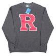 画像1: Champion ECO FLEECE スウェットシャツ "DEADSTOCK" (1)