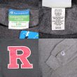 画像3: Champion ECO FLEECE スウェットシャツ "DEADSTOCK" (3)