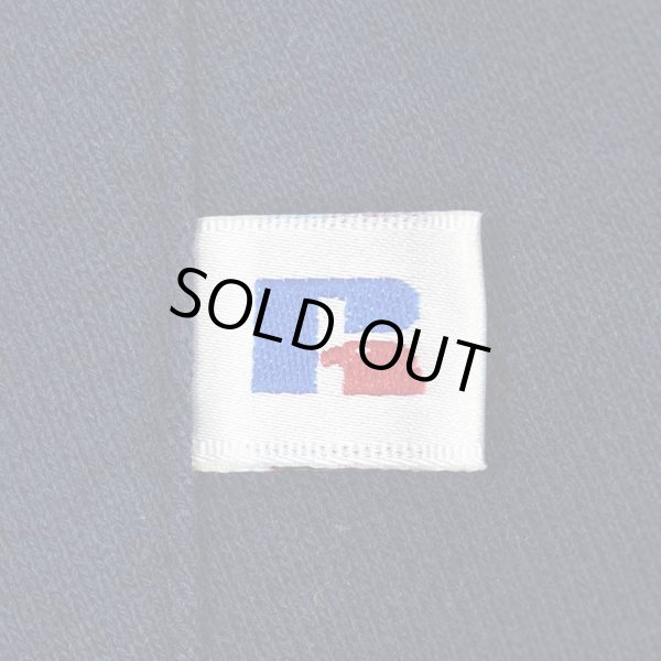 画像3: 90's RUSSELL フルジップ スウェットパーカー (3)