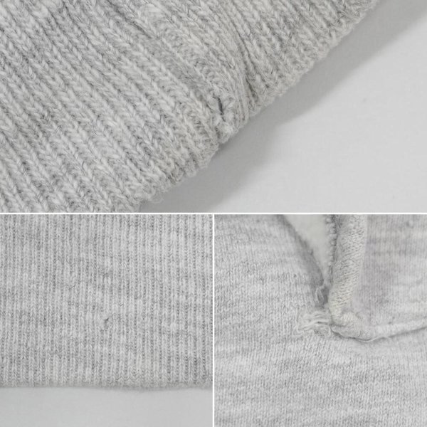 画像5: 90's Champion リバースウィーブ パーカー "MADE IN USA / HARVARD / WATER PRINT" (5)