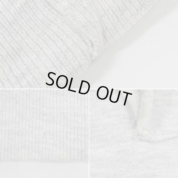 画像5: 90's Champion リバースウィーブ パーカー "MADE IN USA / HARVARD / WATER PRINT" (5)