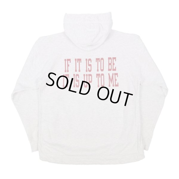 画像2: 90's RUSSELL 両面プリント スウェットパーカー “MADE IN USA” (2)