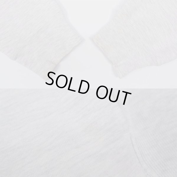 画像4: 90's RUSSELL 両面プリント スウェットパーカー “MADE IN USA” (4)