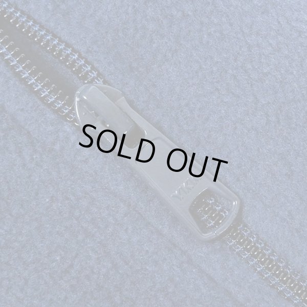 画像4: 00's Columbia フリースベスト “NAVY” (4)