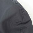 画像5: 00's Eddie Bauer フリースライナー フーディーベスト "BLACK" (5)