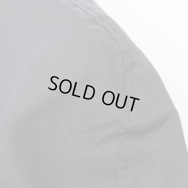 画像5: 00's Eddie Bauer フリースライナー フーディーベスト "BLACK" (5)