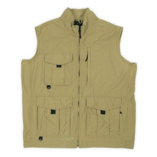 15's Patagonia シンチラスナップTベスト - used&vintage box Hi-smile