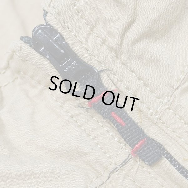 画像4: 00's RED HEAD フィールドベスト (4)