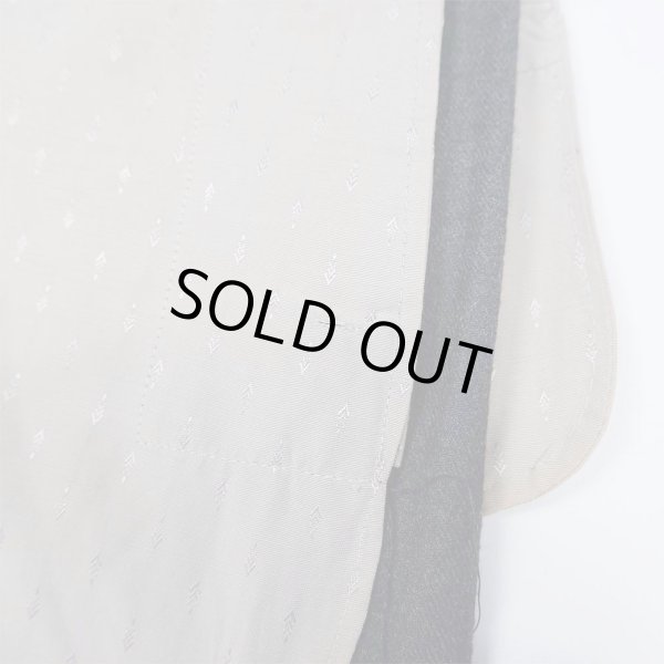 画像5: 60's Kingsridge ノータック ウールスラックス (5)