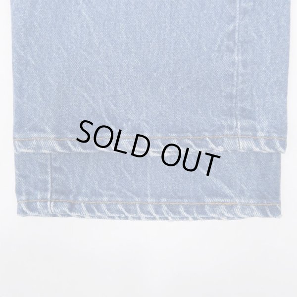 画像4: 90's Levi's 501 デニムパンツ "MADE IN USA" (4)