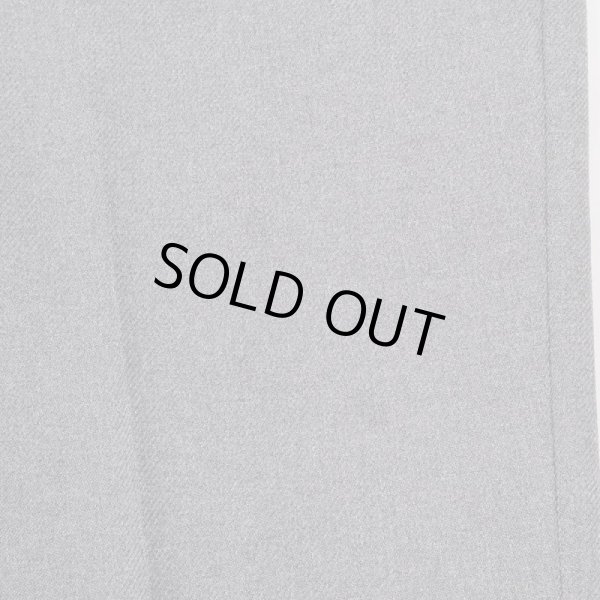 画像5: 90's 10517-9154 ブーツカットパンツ “W34 L29 / MADE IN USA” (5)