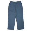 画像1: 90's Dickies 874 ワークパンツ “NAVY / 実寸W34 L29” (1)