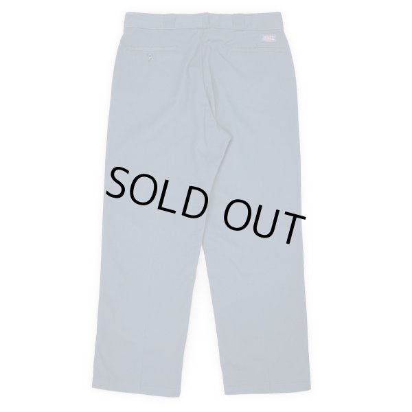 画像2: 90's Dickies 874 ワークパンツ “NAVY / 実寸W34 L29” (2)