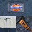 画像3: 90's Dickies 874 ワークパンツ “NAVY / 実寸W34 L29” (3)