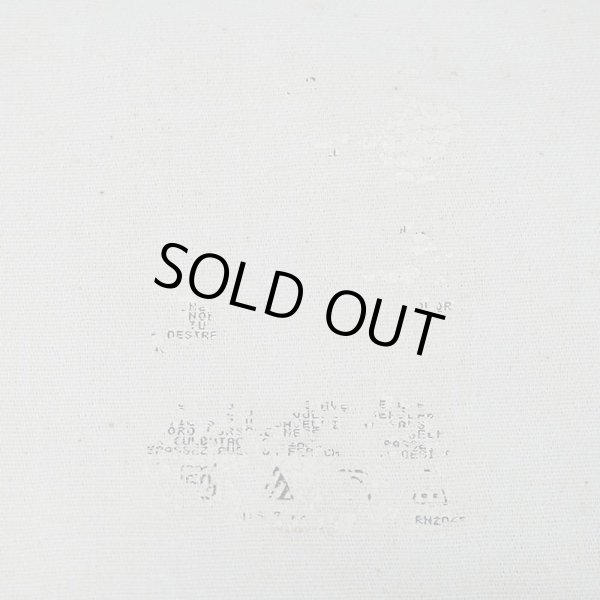 画像4: 90's Dickies 874 ワークパンツ “NAVY / 実寸W34 L29” (4)