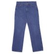 画像1: 00's Wrangler 936PWD デニムパンツ "W32 L30" (1)