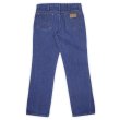 画像2: 00's Wrangler 936PWD デニムパンツ "W32 L30" (2)