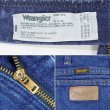 画像3: 00's Wrangler 936PWD デニムパンツ "W32 L30" (3)
