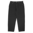 画像2: Early 00's Levi's 550 ブラックデニムパンツ "DEADSTOCK / W36 L30" (2)