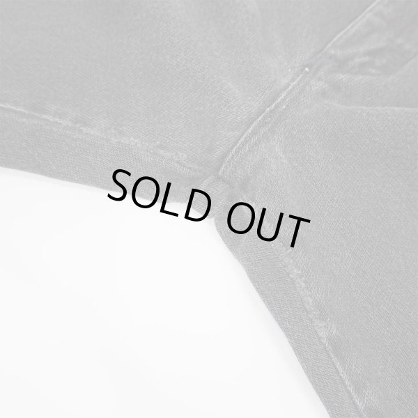 画像4: 90's Wrangler 13MWZWK ブラックデニムパンツ "MADE IN USA / W36 L32" (4)