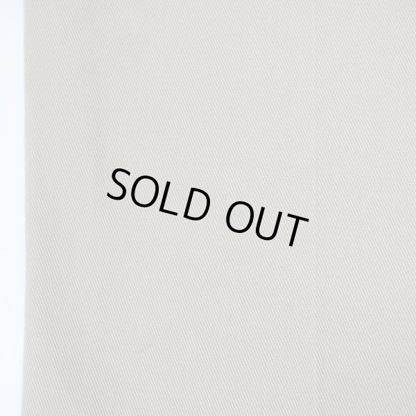 画像4: 00's DOCKERS 2タック チノトラウザー “DEADSTOCK / BEIGH / W34 L32” (4)