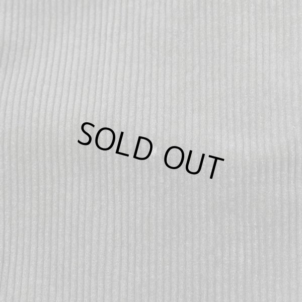 画像4: 90's Polo Ralph Lauren 2タック 太畝コーデュロイトラウザー "初期タグ / W34 L30" (4)