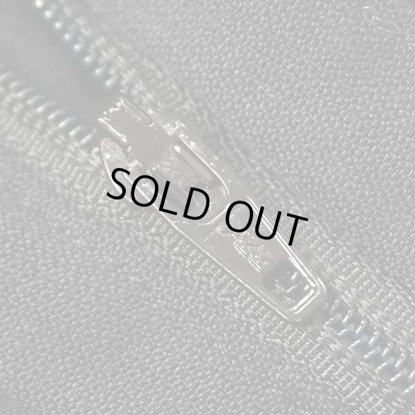 画像4: 00's Slates 2タックトラウザー "BLACK / W34 L32" (4)