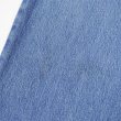 画像5: Early 00's DOCKERS 2タック デニムトラウザー “W32 L30” (5)