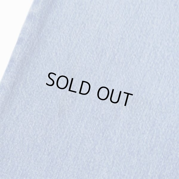 画像5: Early 00's DOCKERS 2タック デニムトラウザー “W32 L30” (5)