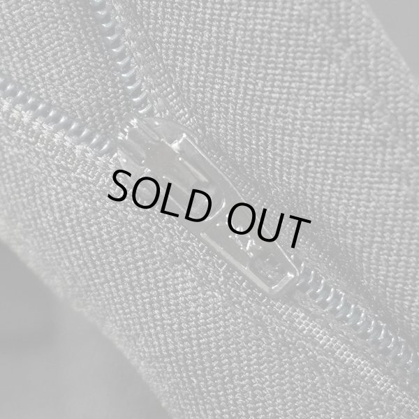 画像5: 00's Levi's アクションスラックス "BLACK / W38 L30" (5)