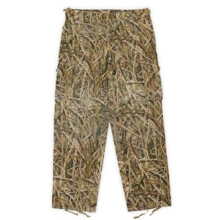 日本未発売 Carhartt ダックペインターパンツ “リアルツリーカモ