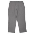 画像1: 00's Levi's アクションスラックス "HEATHER GRAY / W38 L30" (1)