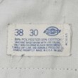 画像3: 80's Dickies 874 ワークパンツ "MADE IN USA / OLIVE / W38 L30" (3)