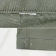 画像5: 80's Dickies 874 ワークパンツ "MADE IN USA / OLIVE / W38 L30" (5)