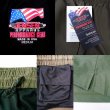 画像3: USMC トレーニングショーツ "MADE IN USA / DEADSTOCK" (3)