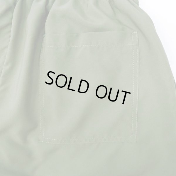 画像4: USMC トレーニングショーツ "MADE IN USA / DEADSTOCK" (4)