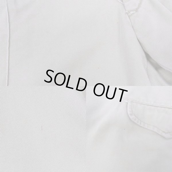 画像4: 50's US.ARMY チノショーツ (4)