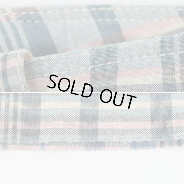 画像5: 00's Polo Ralph Lauren ノータック コットンショーツ (5)