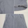 画像5: 00's Polo Ralph Lauren 6ポケット カーゴショーツ “Light Blue” (5)