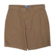 画像1: 00's Polo Ralph Lauren ノータック チノショーツ "PROSPECT SHORT" (1)