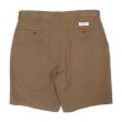 画像2: 00's Polo Ralph Lauren ノータック チノショーツ "PROSPECT SHORT" (2)
